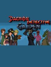 Daemon Detective Gaiden on PC (Steam) Daemon Detective Gaiden