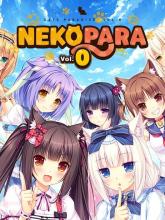 Nekopara Vol. 0 on PC (Steam) Nekopara Vol. 0