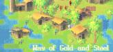 Way of Gold and Steel on PC (Steam) Way of Gold and Steel