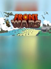 Front Wars on PC (Steam) Front Wars