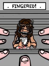 Fingered on PC (Steam) Fingered