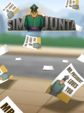 Sim Junta on PC (Steam) Sim Junta