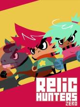 Relic Hunters Zero on PC (Steam) Relic Hunters Zero