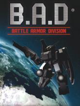B.A.D Battle Armor Division