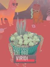 Viridi on PC (Steam) Viridi
