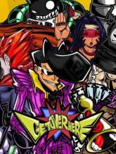 Get Over Here on PC (Steam) Get Over Here