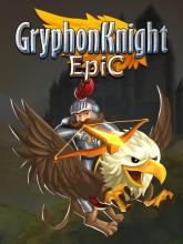 Gryphon Knight Epic on PC (Steam) Gryphon Knight Epic
