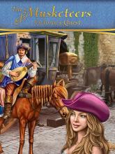 The Musketeers: Victoria's Quest on PC (Steam) The Musketeers: Victoria's Quest