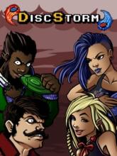 DiscStorm on PC (Steam) DiscStorm