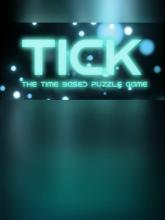 Tick: The Time Based Puzzle Game
