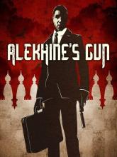 Alekhine's Gun on Xbox One Alekhine's Gun