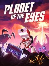 Planet of the Eyes on PC (Steam) Planet of the Eyes