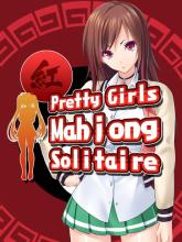Pretty Girls Mahjong Solitaire on PC (Steam) Pretty Girls Mahjong Solitaire