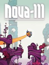 Nova-111 on PC (Steam) Nova-111