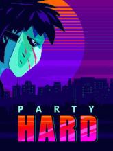 Party Hard on PC (Steam) Party Hard