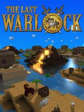 The Last Warlock on PC (Steam) The Last Warlock
