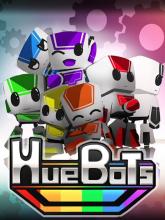 HueBots on PC (Steam) HueBots