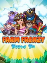 Farm Frenzy: Heave Ho on PC (Steam) Farm Frenzy: Heave Ho