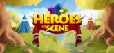 Heroes of Scene on PC (Steam) Heroes of Scene