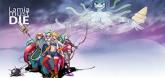 Lamia Must Die on PC (Steam) Lamia Must Die