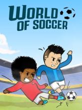 World of Soccer Online on PC (Steam) World of Soccer Online