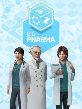 Big Pharma on PC (Steam) Big Pharma
