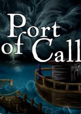Port of Call on PC (Steam) Port of Call