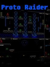 Proto Raider on PC (Steam) Proto Raider
