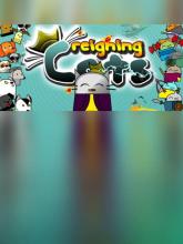 Reigning Cats on PC (Steam) Reigning Cats