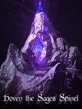 Hoven the Sages Spinel on PC (Steam) Hoven the Sages Spinel