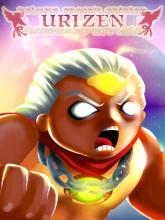 Urizen Shadows of the Cold on PC (Steam) Urizen Shadows of the Cold