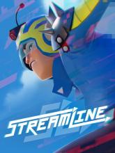 Streamline on PC (Steam) Streamline