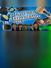 Kitchen Simulator 2015