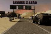 Rubber and Lead