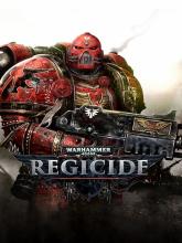Warhammer 40,000: Regicide on PC (Steam) Warhammer 40,000: Regicide