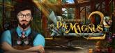 The Dreamatorium of Dr. Magnus 2 on PC (Steam) The Dreamatorium of Dr. Magnus 2