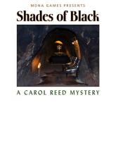 Shades of Black