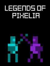 Legends of Pixelia on PC (Steam) Legends of Pixelia