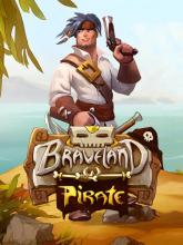 Braveland Pirate on PC (Steam) Braveland Pirate