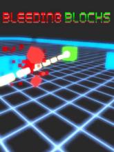 Bleeding Blocks on PC (Steam) Bleeding Blocks