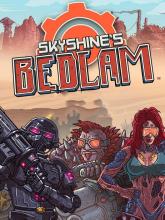 Skyshine's BEDLAM