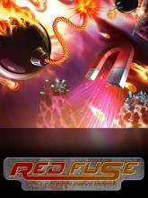 RED Fuse: Rolling Explosive Device