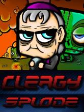 Clergy Splode on PC (Steam) Clergy Splode