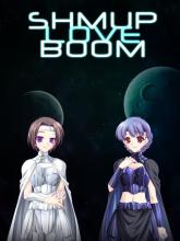 Shmup Love Boom on PC (Steam) Shmup Love Boom
