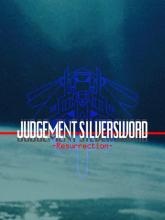 Judgement Silversword -Resurrection-