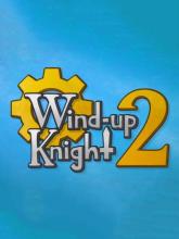 Wind-up Knight 2 on Nintendo Network Wind-up Knight 2