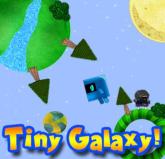 Tiny Galaxy on Nintendo Network Tiny Galaxy
