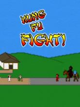 Kung Fu FIGHT!