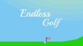 Endless Golf on Nintendo Network Endless Golf