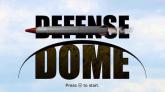 Defense Dome on Nintendo Network Defense Dome